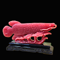Cá Rồng Phong Thủy size nhỏ